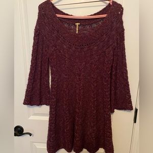 Free people dress